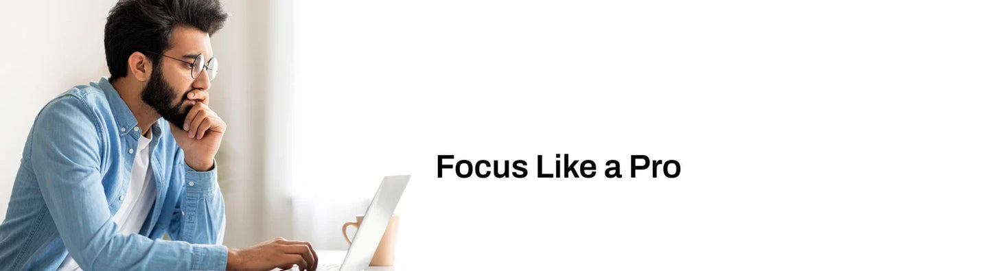 Focus