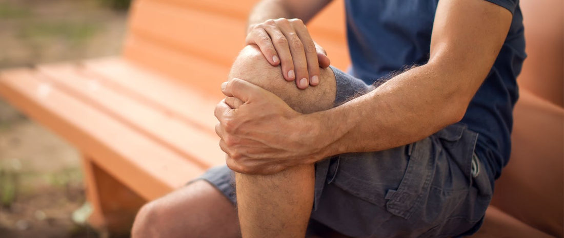 7 Types of Arthritis in 2025 | Causes and Common Conditions