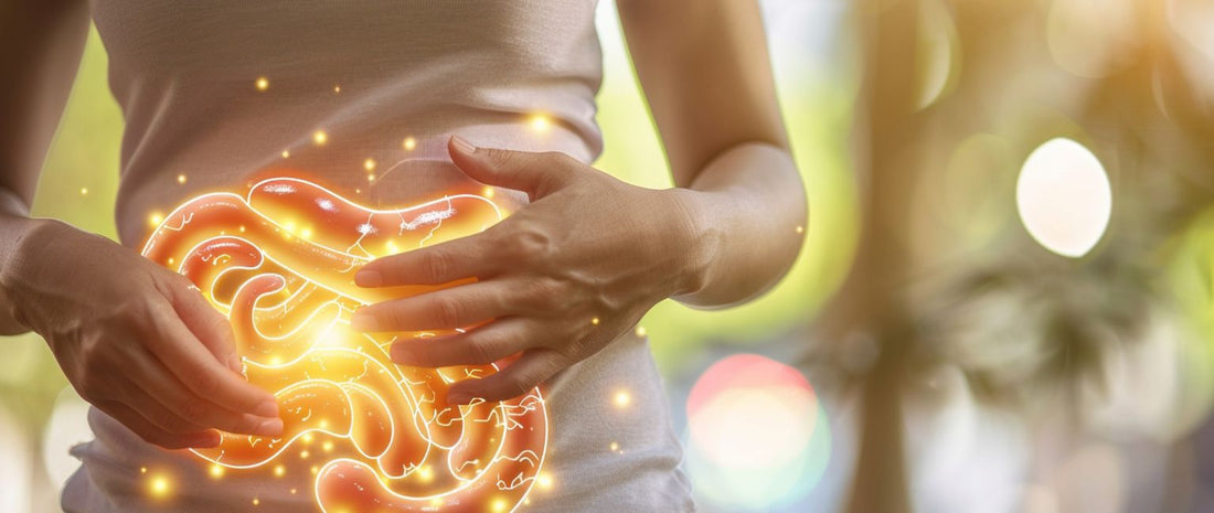 10 ways to reset your gut health