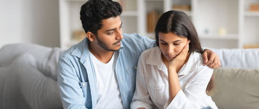 Connection Between Stress And Sexual Performance