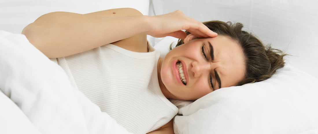 Understanding the Connection Between Poor Sleep And Headaches