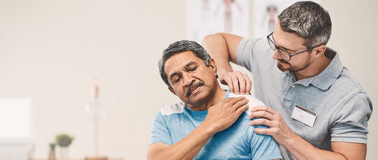 Arthritis Treatment Demystified: Discover Long-Term Relief Solutions