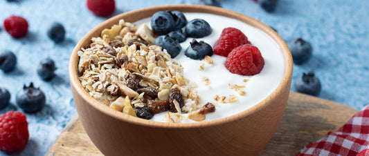 Foods To Keep Your Gut Healthy And Happy