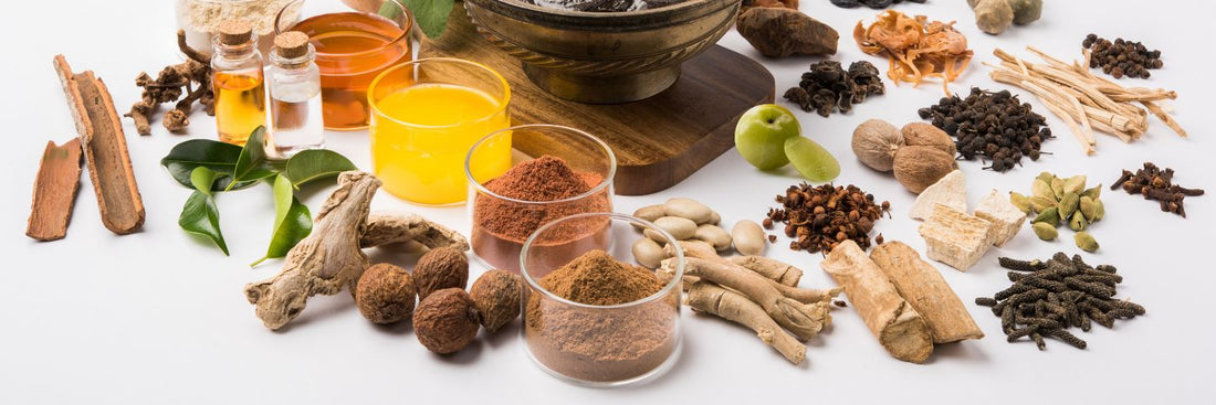 5 Natural Herbs for Effective Stress Relief