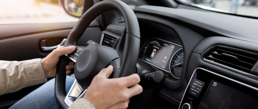 5 Ways to Make Road Trips and Driving with Arthritis Comfortable