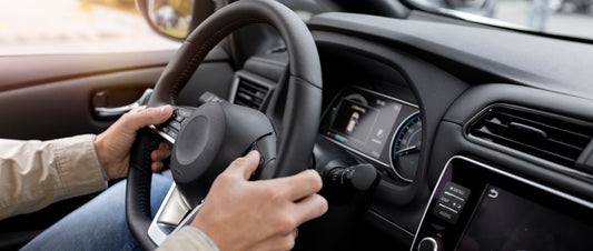 5 Ways to Make Road Trips and Driving with Arthritis Comfortable