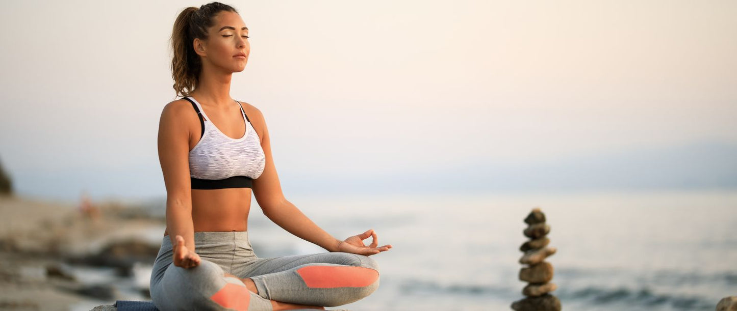 Top Yoga Poses For Arthritis Pain Relief