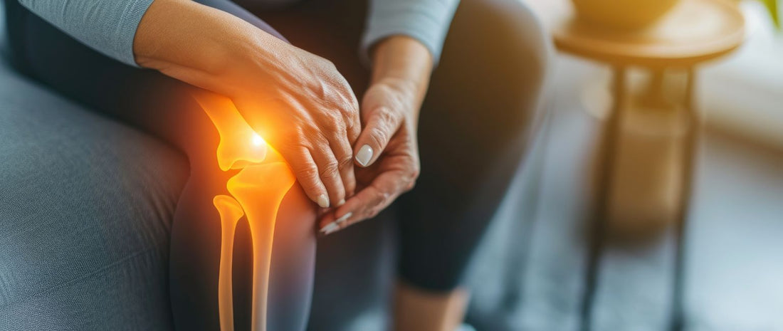 5 ways to regrow knee cartilage without surgery