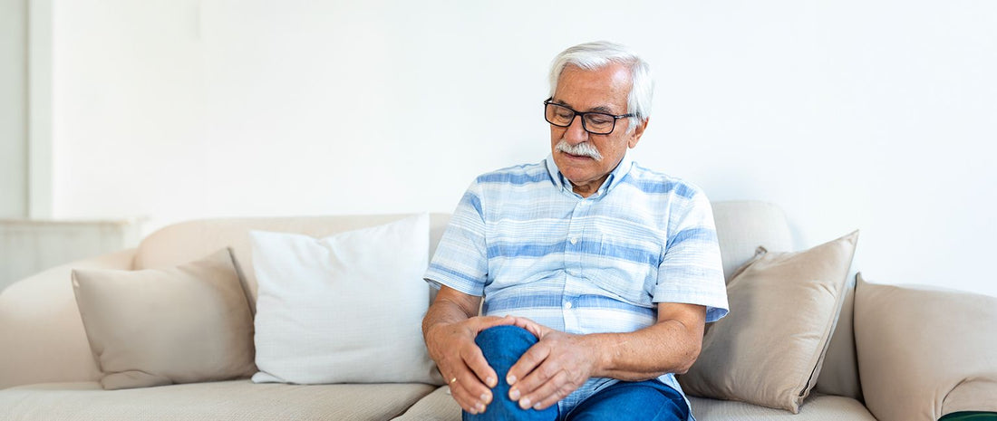 Managing Arthritis Pain to Reclaim Your Life