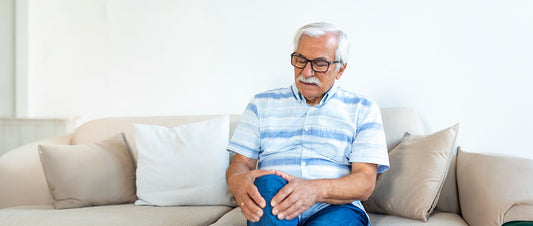 Managing Arthritis Pain to Reclaim Your Life