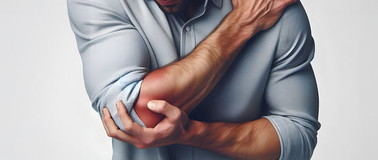 Elbow Pain: Symptoms, Causes, And Treatments