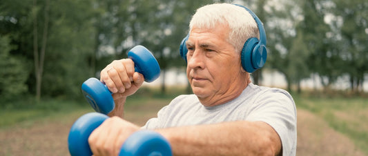 7 Must-Have Arthritis Exercise Equipment