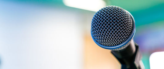 7 Steps to Deal with Stress and Master Public Speaking