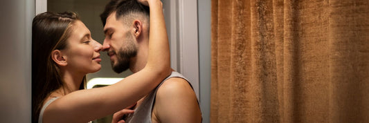 7 lifestyle changes that help improve your sexual performance