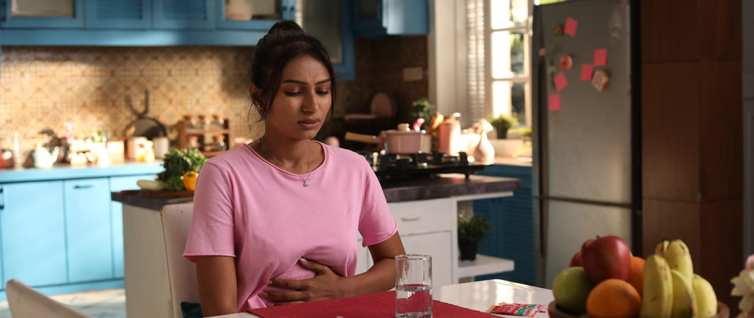 7 Clear Signs Of An Unhealthy Gut You Shouldnâ€™t Ignore