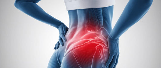 Hip Pain: Causes And Treatment