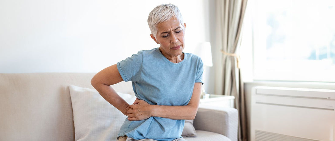 Breaking Down Osteoarthritis: Early Warning Signs & Treatments