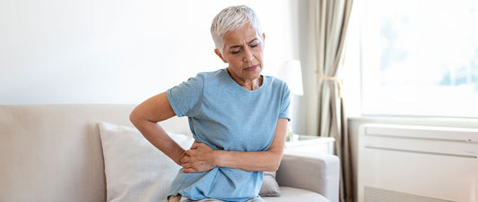 Breaking Down Osteoarthritis: Early Warning Signs & Treatments