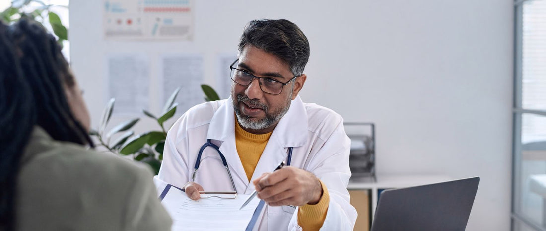 9 Questions to Ask Your Doctor About Osteoarthritis