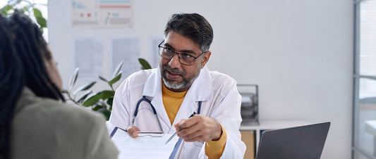 9 Questions to Ask Your Doctor About Osteoarthritis