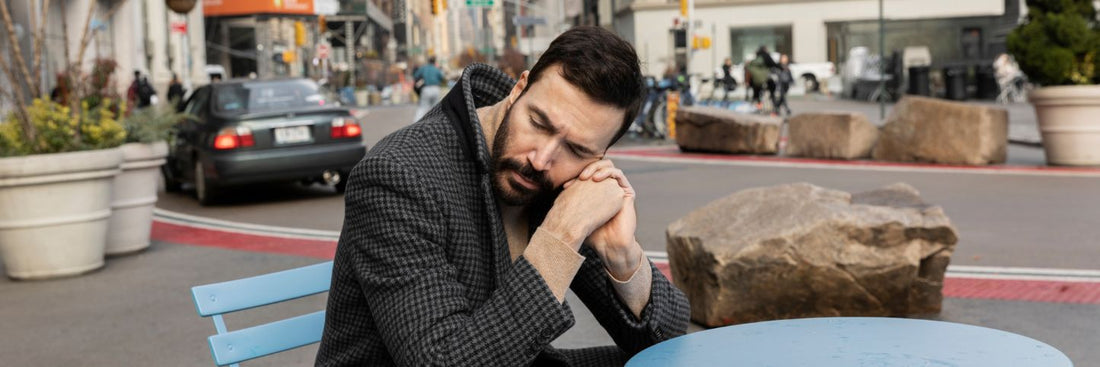 9 Side effects of low testosterone