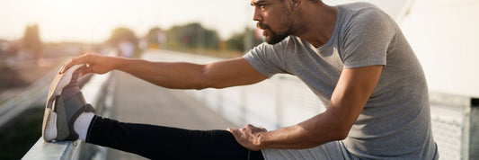 9 exercises to improve sleep quality