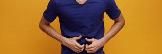 Are prebiotics and probiotics important for gut health