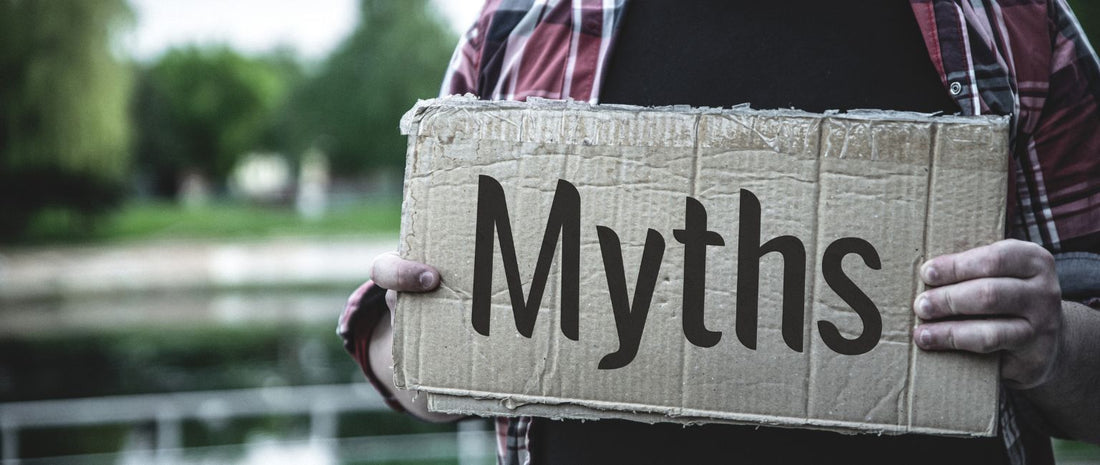 Arthritis Misconceptions Vs Facts: Debunking Common Myths