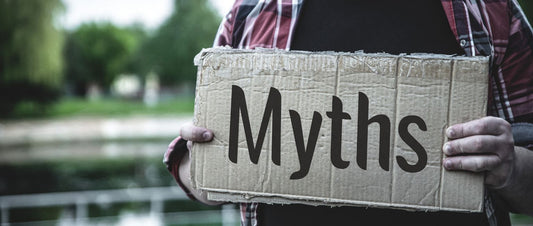 Arthritis Misconceptions Vs Facts: Debunking Common Myths