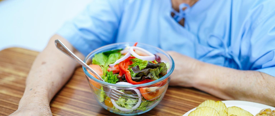 Arthritis and Diet: What to Consume and What Not to