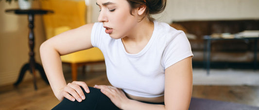 Arthritis and Mental Health: The Connection that You Need to Know