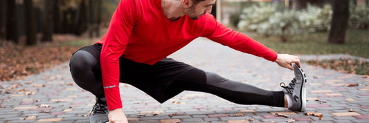 Best exercises for stress relief