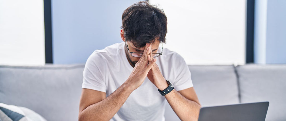 Can Stress Cause Weight Loss? Understanding the Connection