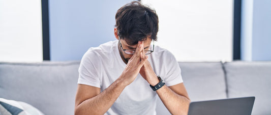 Can Stress Cause Weight Loss? Understanding the Connection