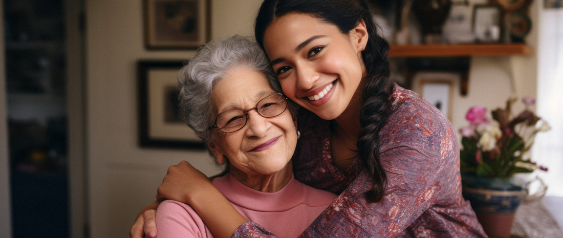 Arthritis and Motherhood: Finding Strength in the Every Day