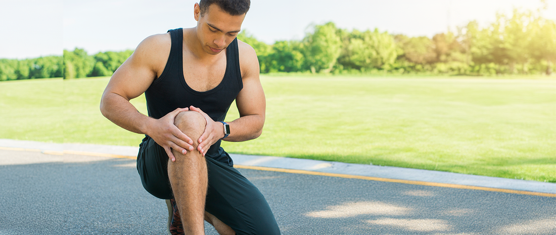Protecting Your Joints: Tips for Preventing Sports Injuries