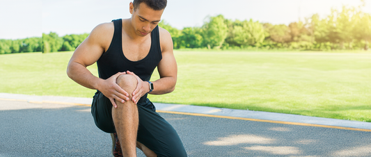 Protecting Your Joints: Tips for Preventing Sports Injuries