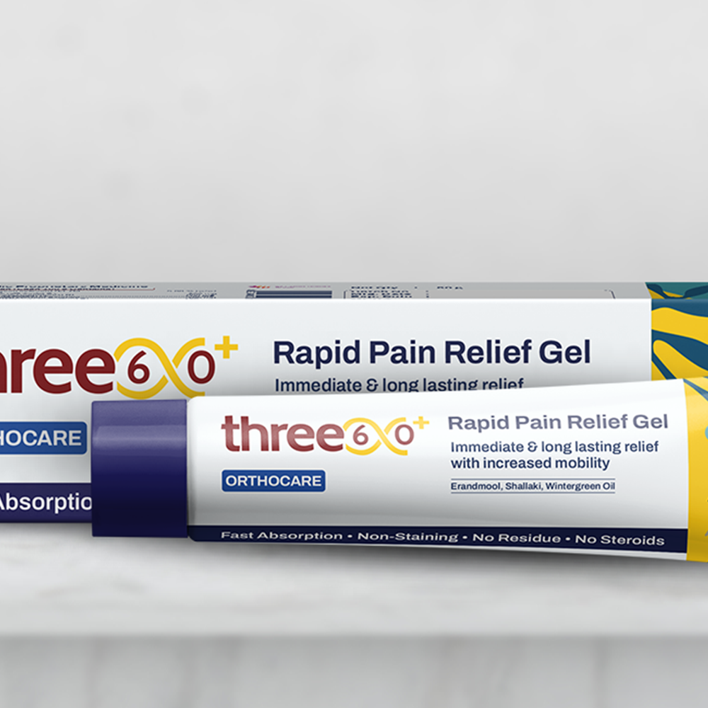 Natural VS Synthetic: Exploring the Ingredients in Pain Relief Gels