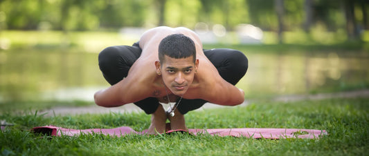 7 Exercises to Reduce Stress: Boost Your Well-being Naturally