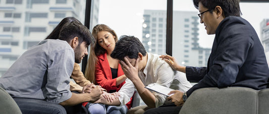 Effects of Social Stress on our Daily Behaviour