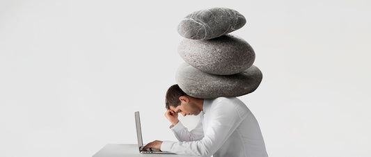 Stress Management: 7 Ways to Break-Free from Stress