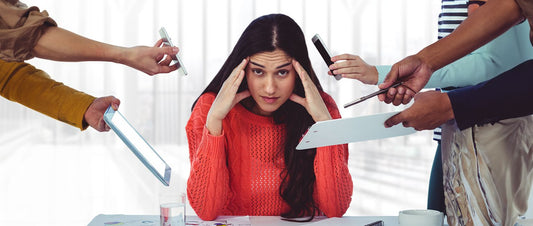 Understanding the Types of Stress and Effective Coping Strategies