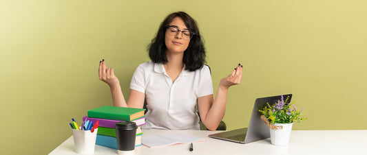 Top 5 Self-Care Tips To Manage Stress