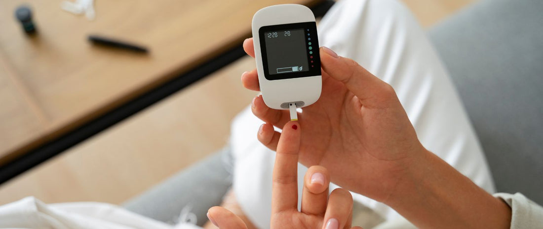 Diabetes and Arthritis: What the Connection between the Two?