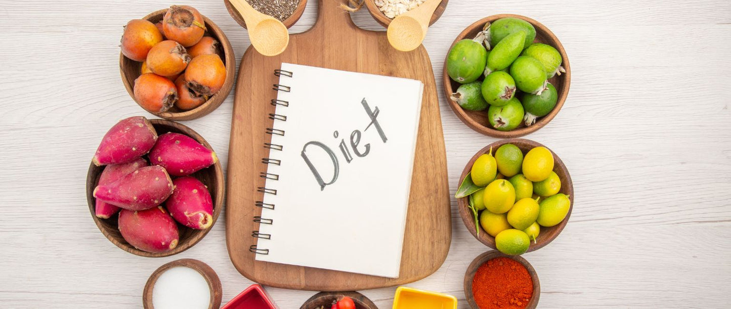 Diabetes? Here's Your No-Stress Meal Plan