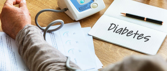 Early Signs and Symptoms of Diabetes