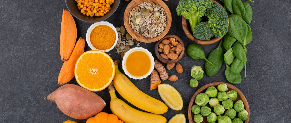 Top Foods To Increase Testosterone