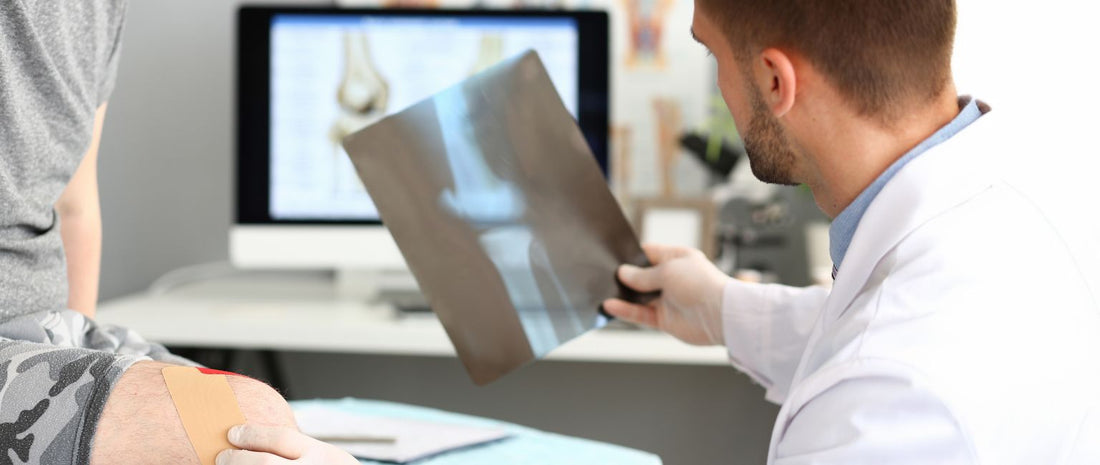 How to Detect and Diagnose Arthritis - A Complete Guide (2025)