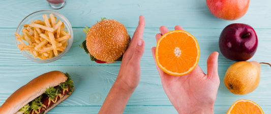 Foods You Should Avoid If You Have Arthritis