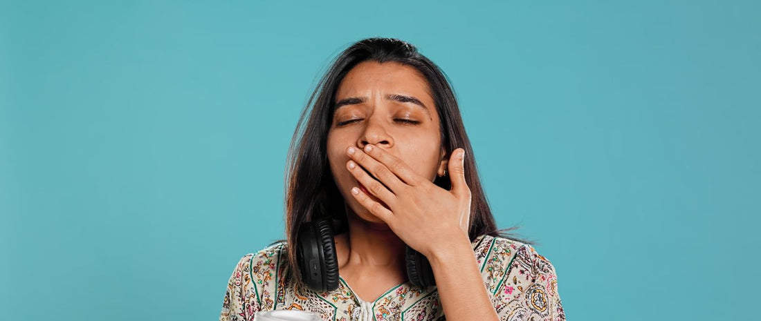 How To Reduce Fatigue: Tips For A Healthier Life